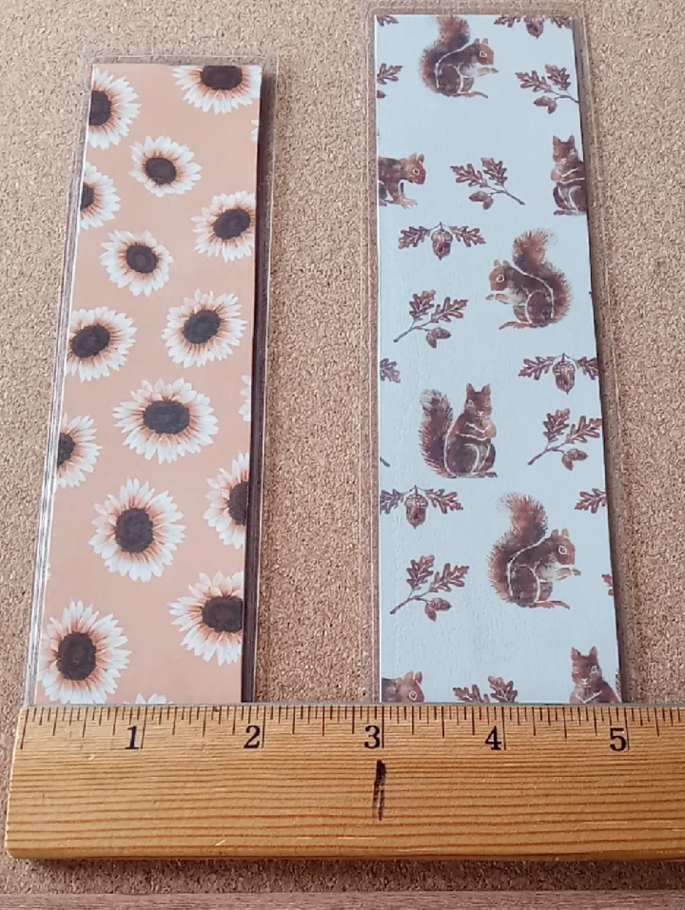 Reversible Bookmark Bundle